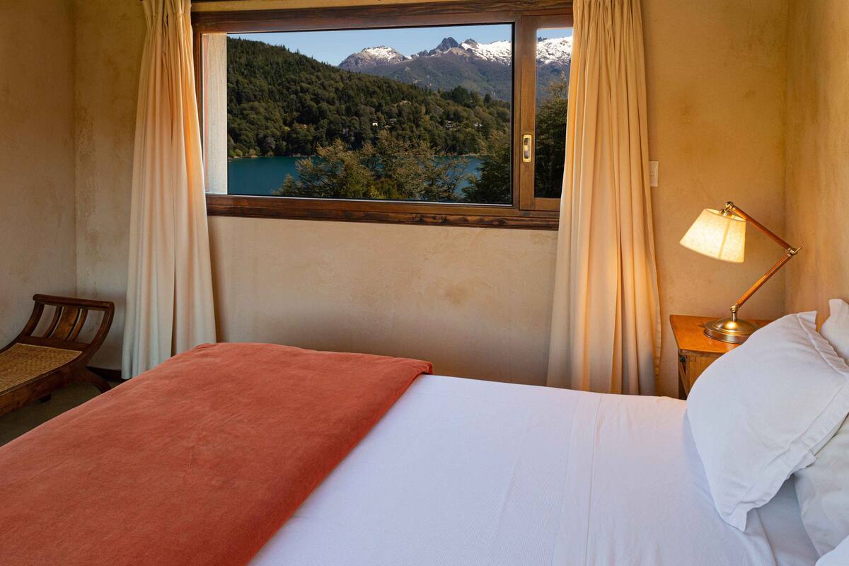 family suite | 1 bedroom, egyptian cotton sheets, premium bedding, down duvets