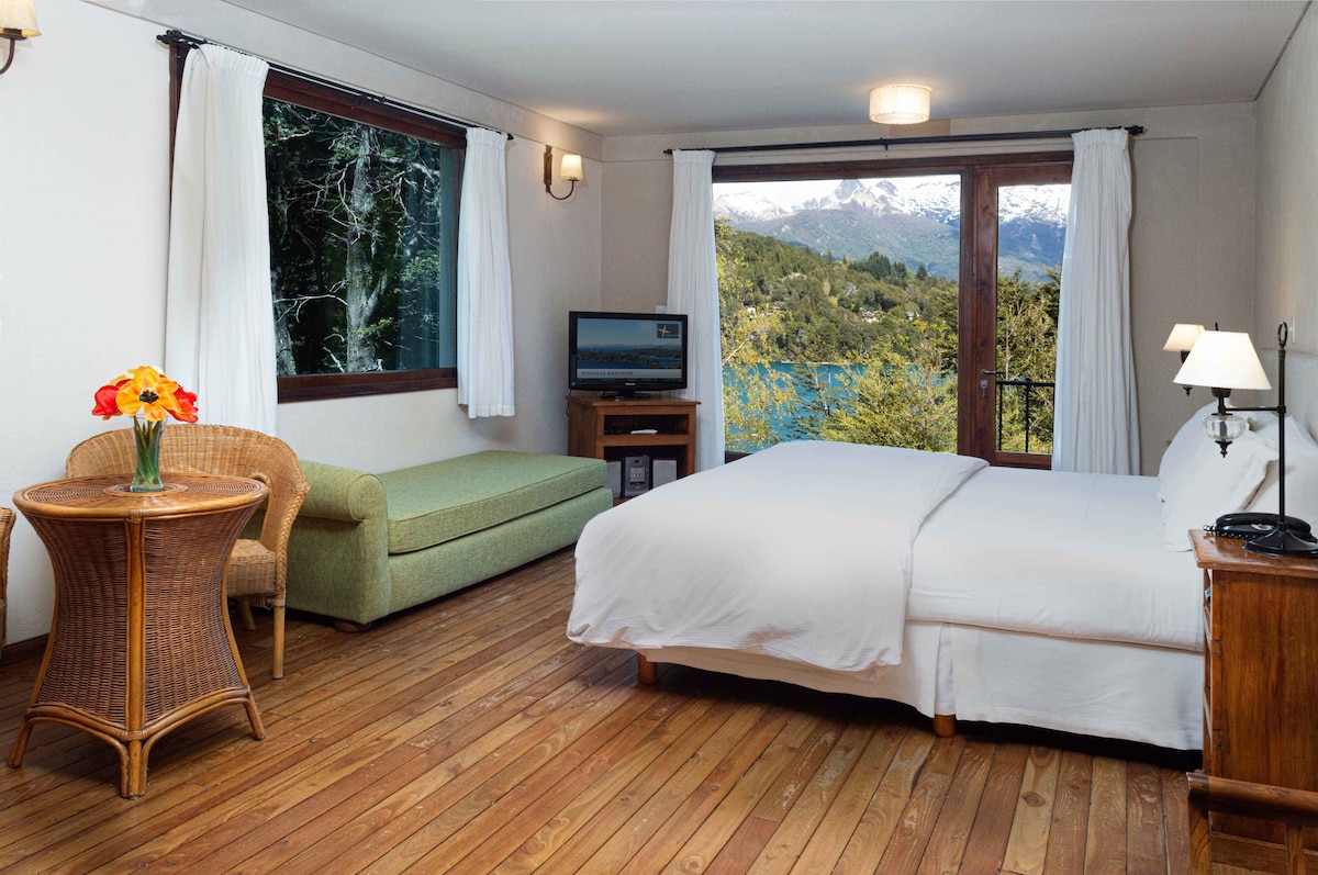 Habitación estándar | Vistas desde la habitación