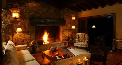 Aldebaran Hotel & Spa