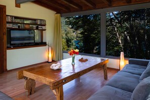 Games room - Aldebaran Hotel & Spa (San Carlos de Bariloche)