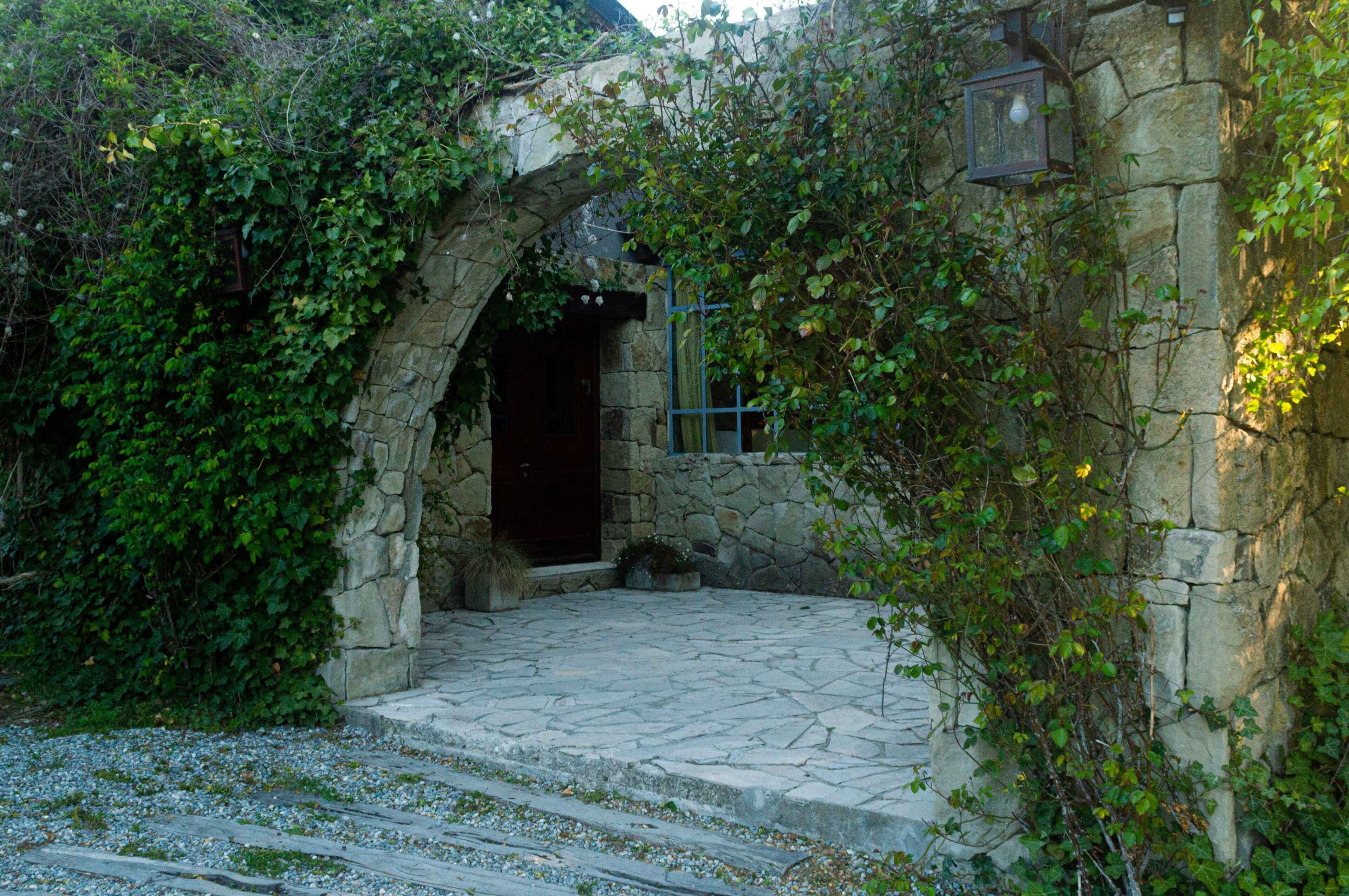 Foto - Aldebaran Hotel & Spa