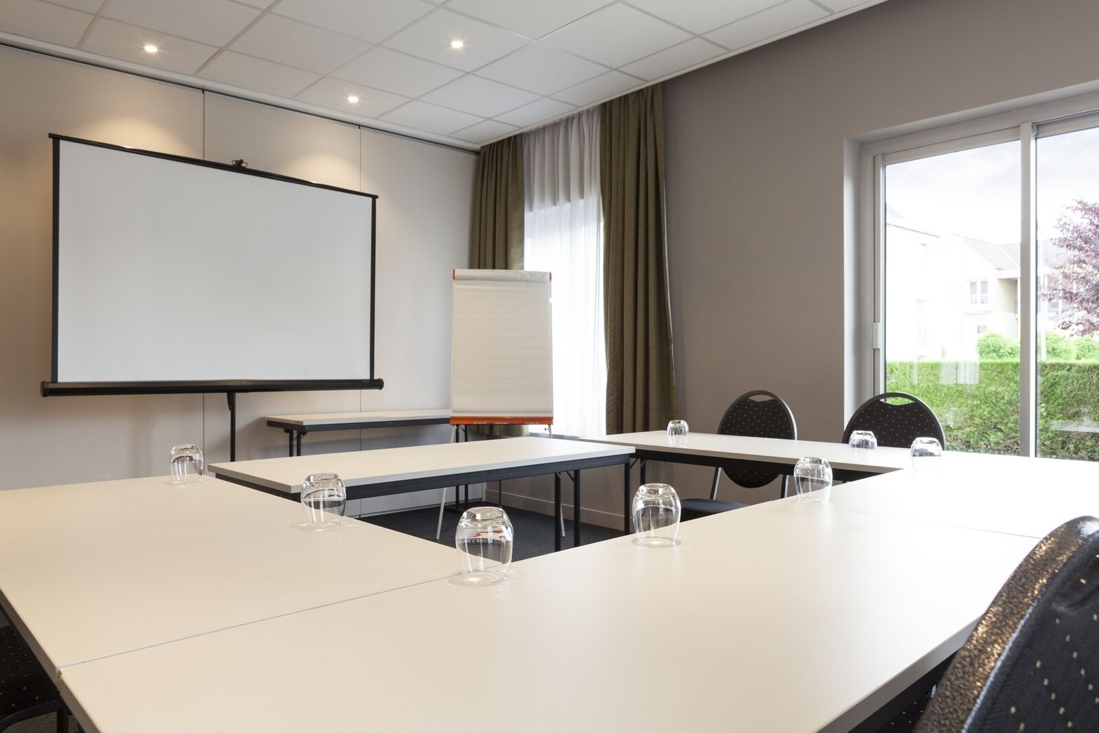 Foto - The Originals Boutique, Hôtel La Chaussairie, Rennes Sud