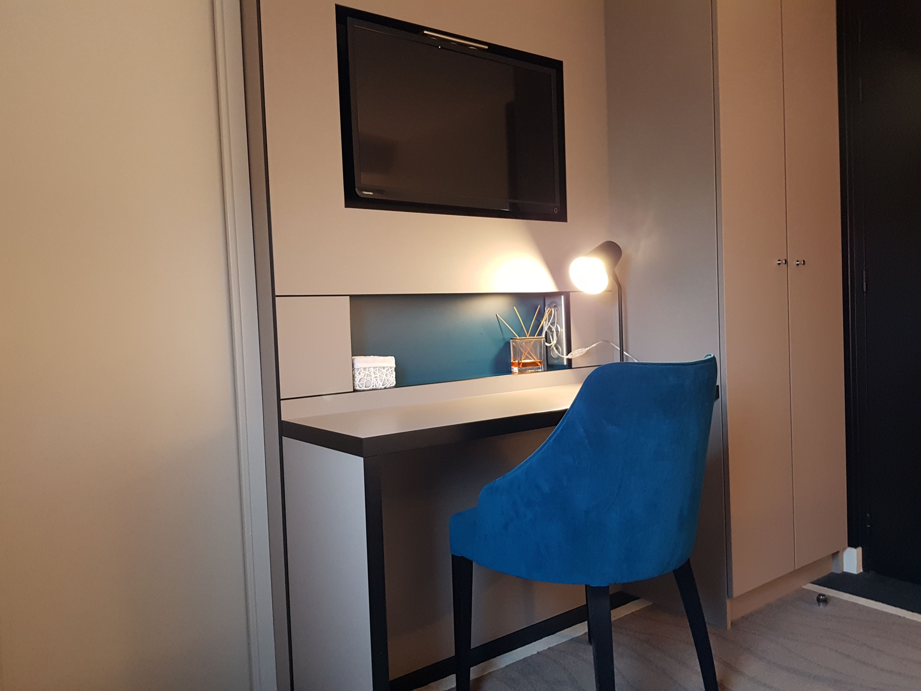 Foto - The Originals Boutique, Hôtel La Chaussairie, Rennes Sud