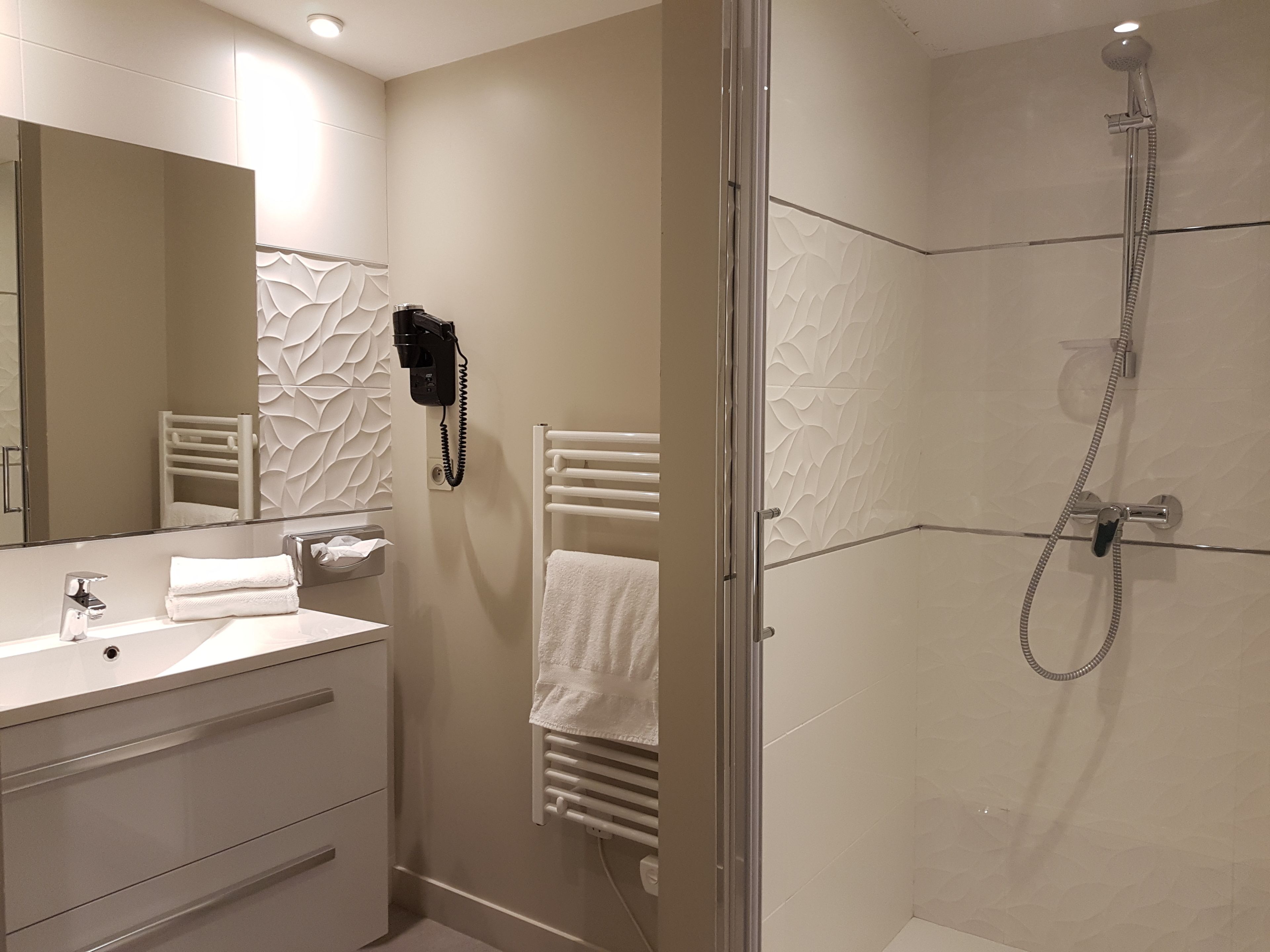 Foto - The Originals Boutique, Hôtel La Chaussairie, Rennes Sud