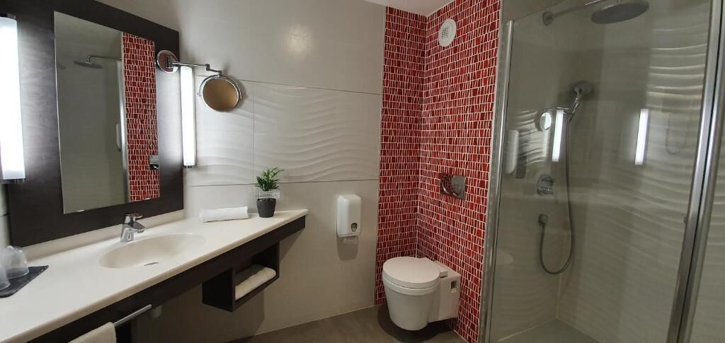 Foto - The Originals Boutique, Hôtel La Chaussairie, Rennes Sud