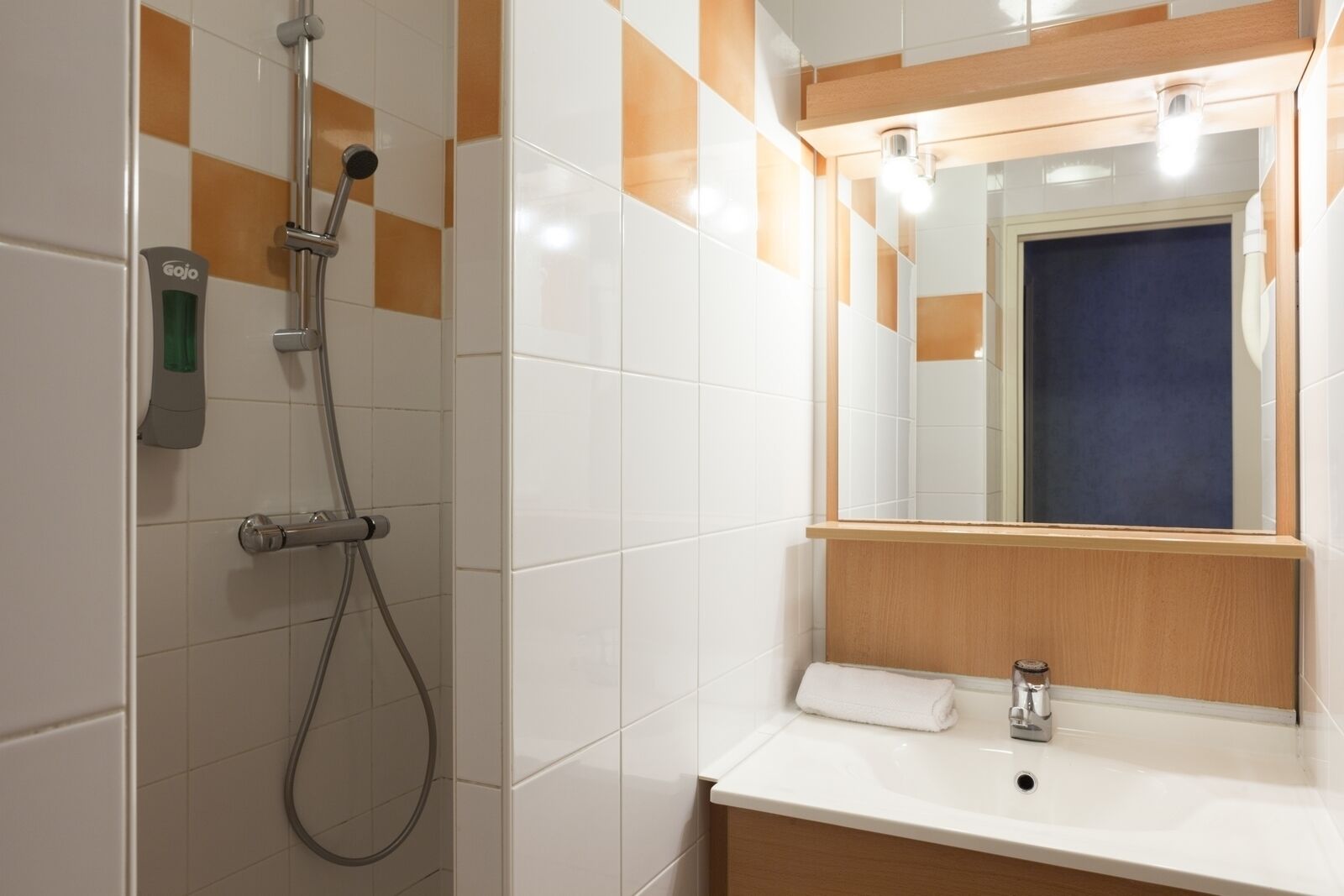 Foto - The Originals Boutique, Hôtel La Chaussairie, Rennes Sud