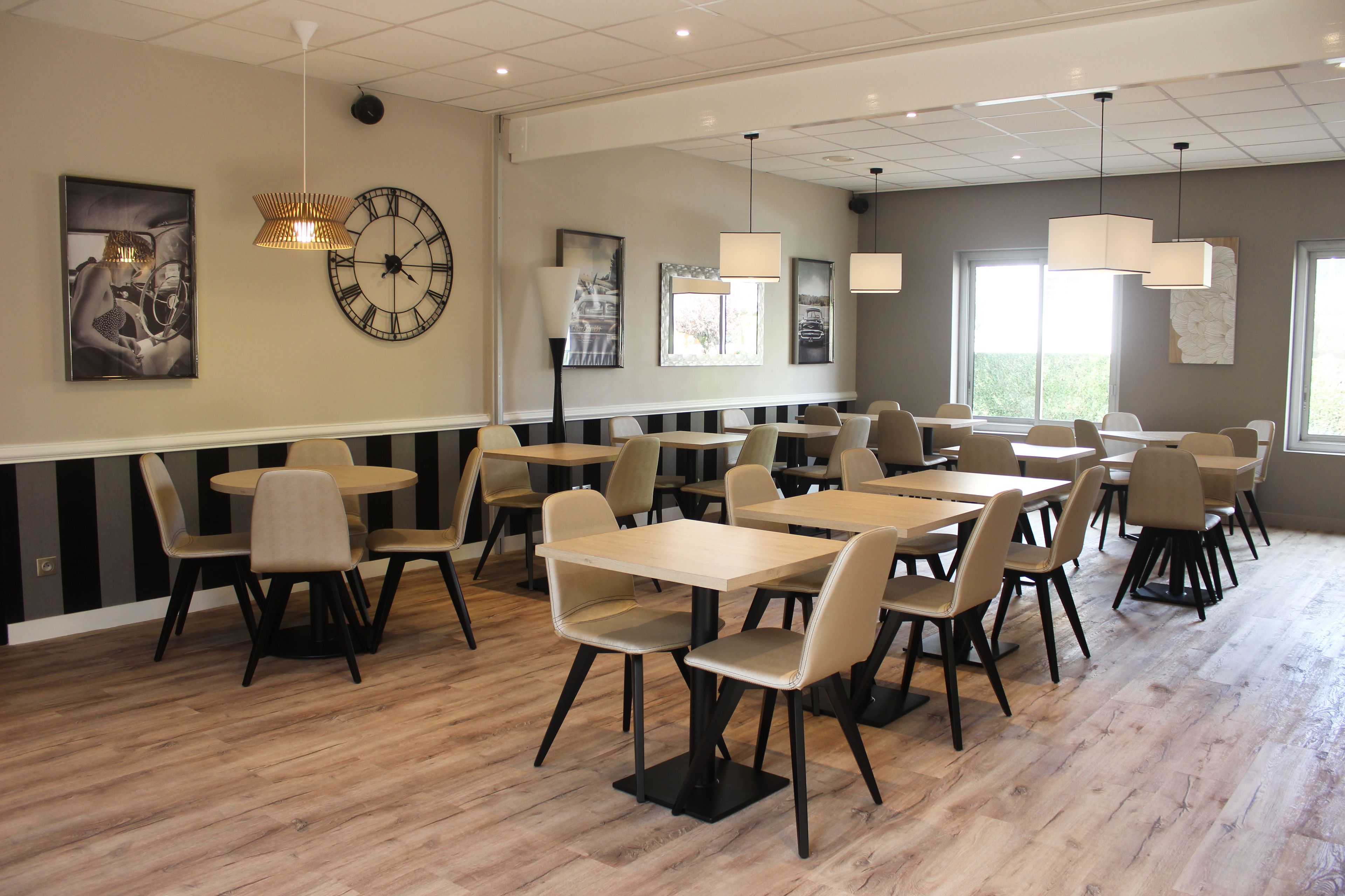 Foto - The Originals Boutique, Hôtel La Chaussairie, Rennes Sud