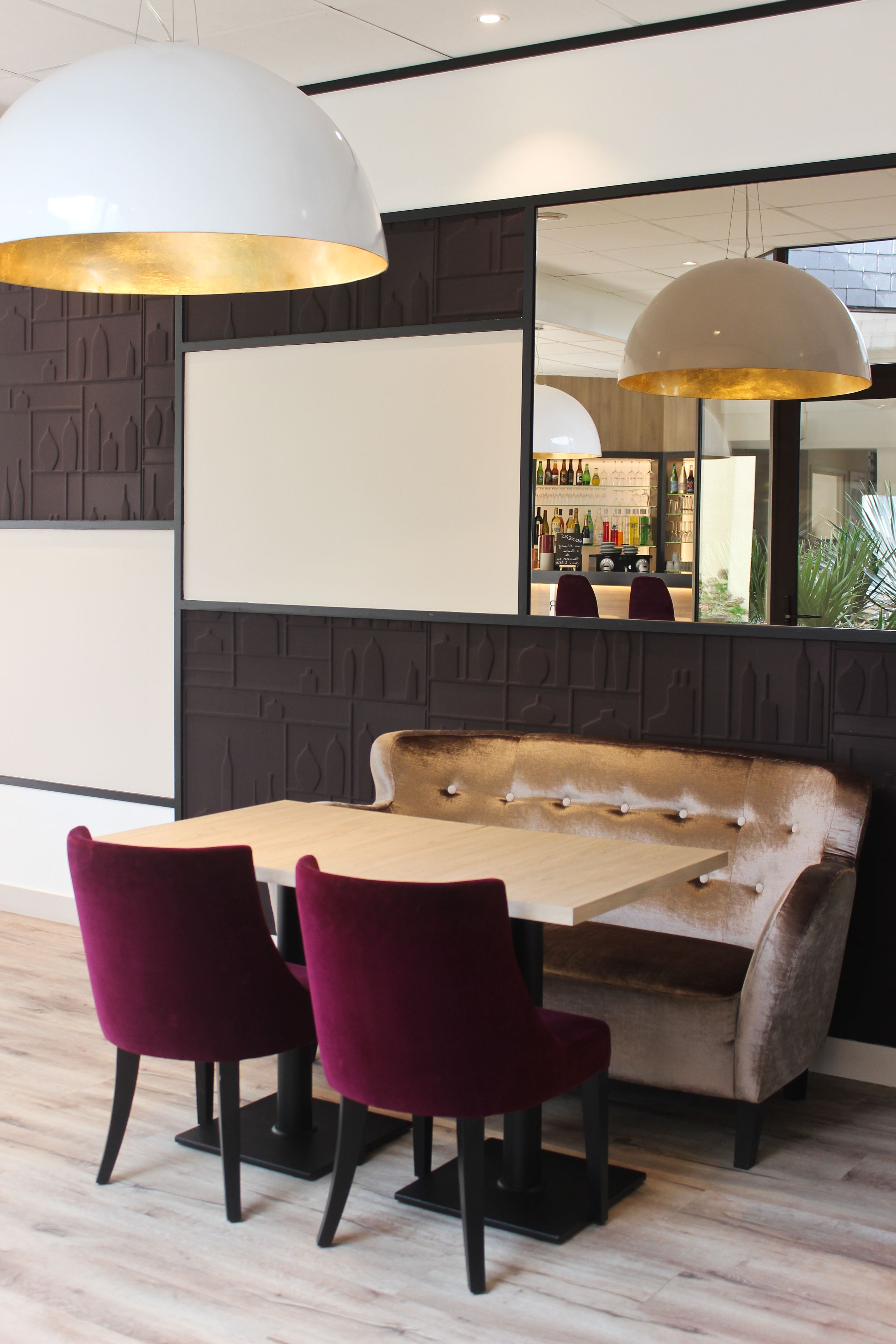 Foto - The Originals Boutique, Hôtel La Chaussairie, Rennes Sud