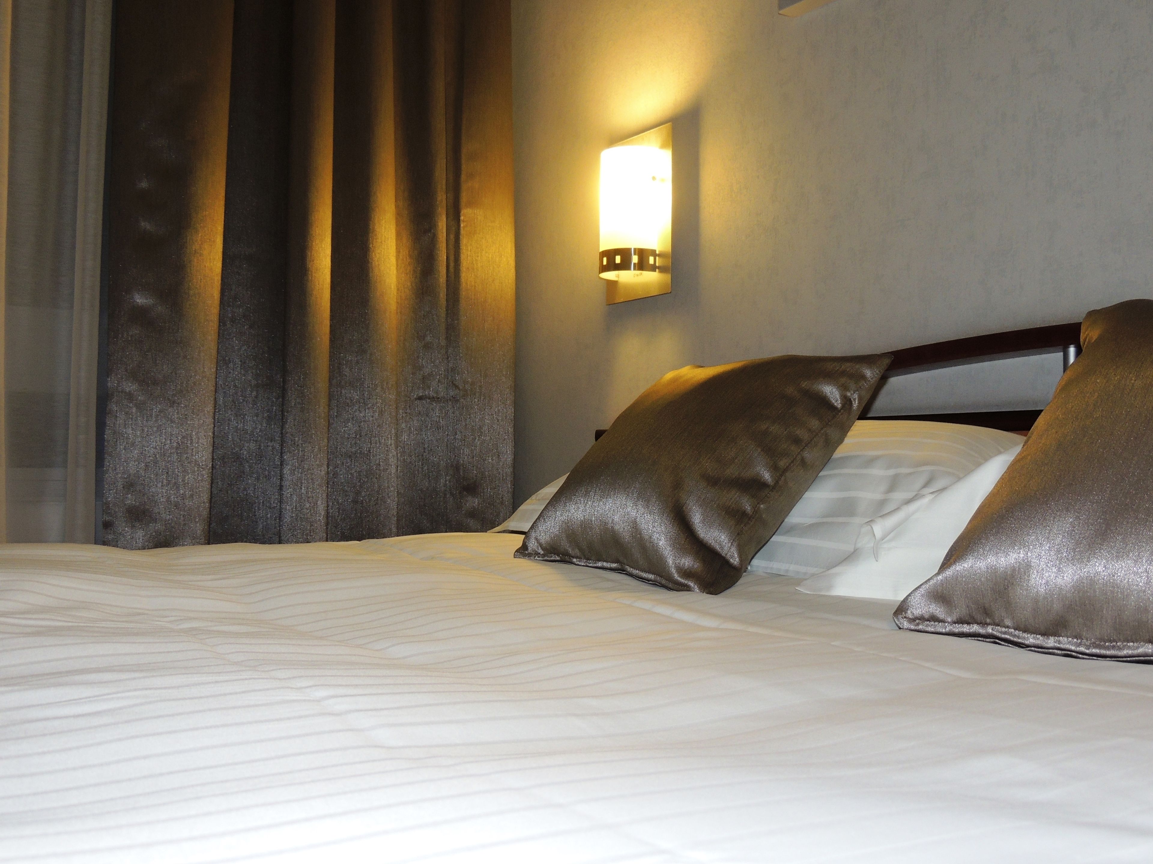 Foto - The Originals Boutique, Hôtel La Chaussairie, Rennes Sud