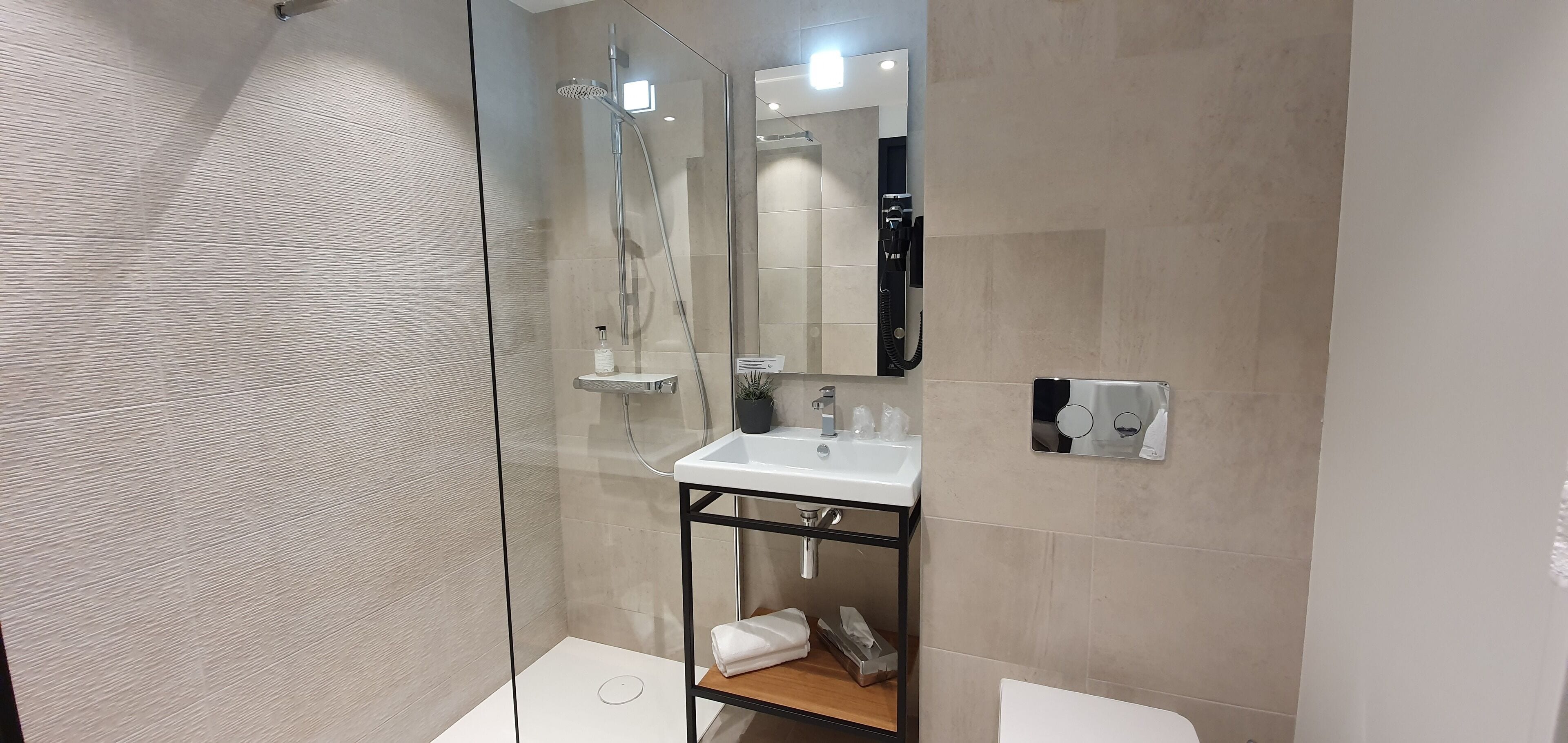 Foto - The Originals Boutique, Hôtel La Chaussairie, Rennes Sud