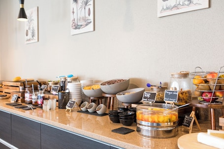 The Originals Boutique, Actuel Hôtel