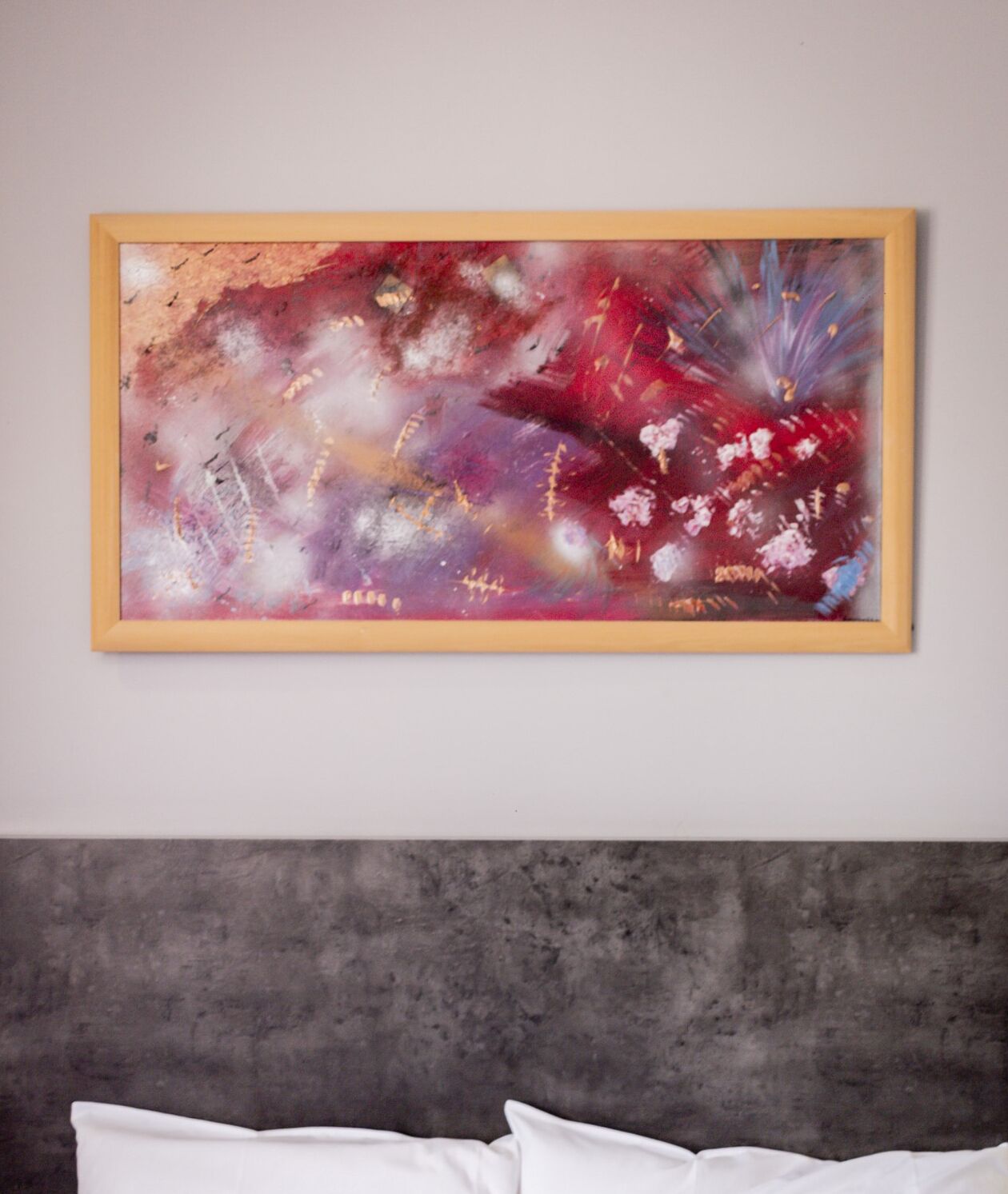 Foto - Adonis Gapotel