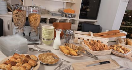 Brit Hotel Argentan