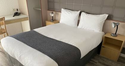 Brit Hotel Argentan