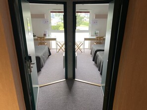 Family Room | View from room