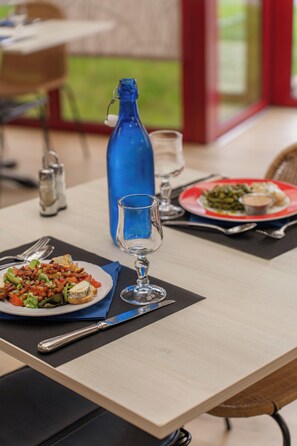 Food and drink - Brit Hotel Argentan (Argentan)