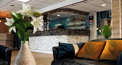 Brit Hotel Argentan