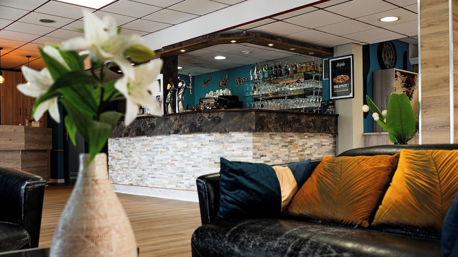 Brit Hotel Argentan
