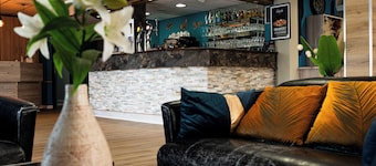 Brit Hotel Argentan