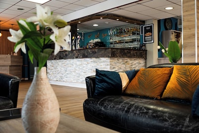 Brit Hotel Argentan