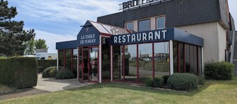 Brit Hotel Argentan