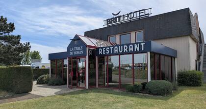 Brit Hotel Argentan