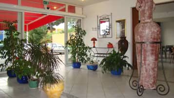 Vestíbulo