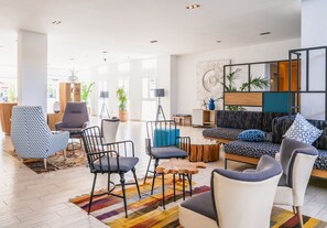 2 bars/lounges, swim-up bar, poolside bar - Grupotel Rocador (Santanyi)