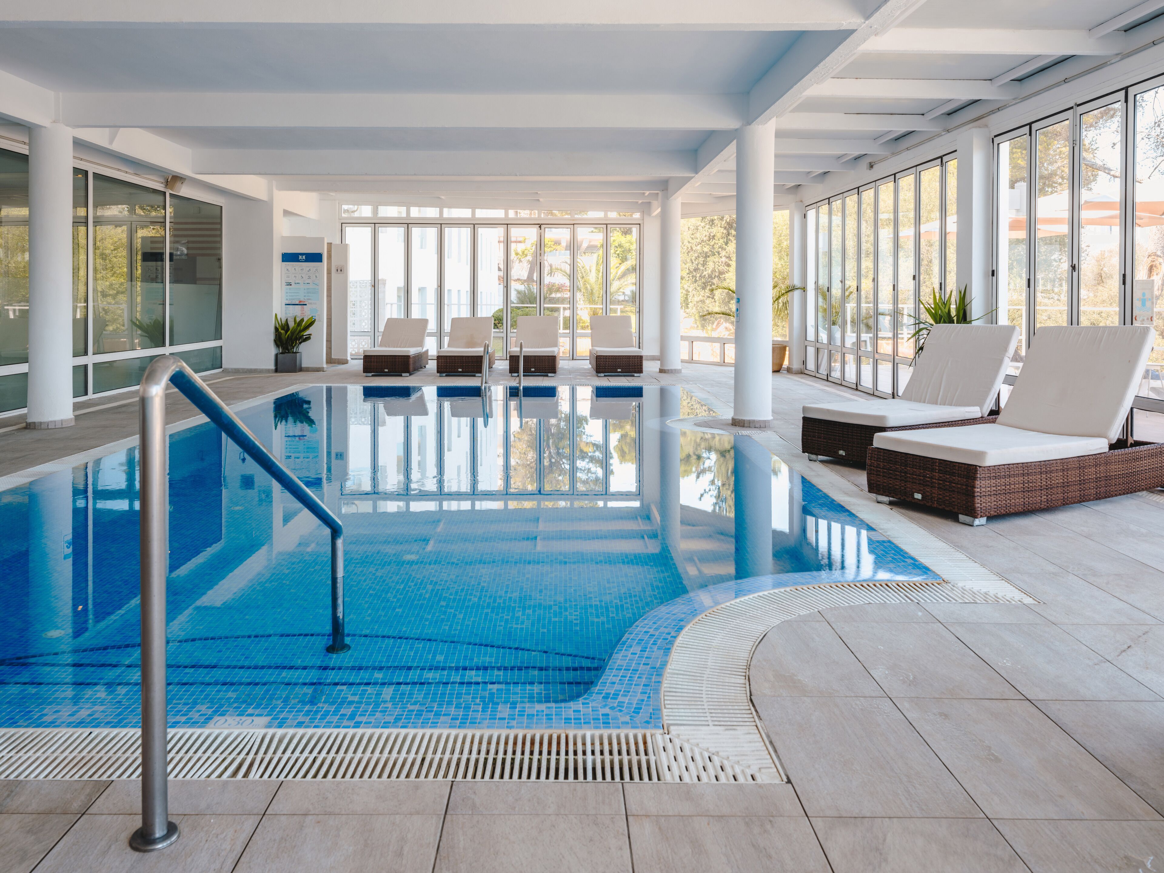 Foto - Grupotel Rocador - Adults Only