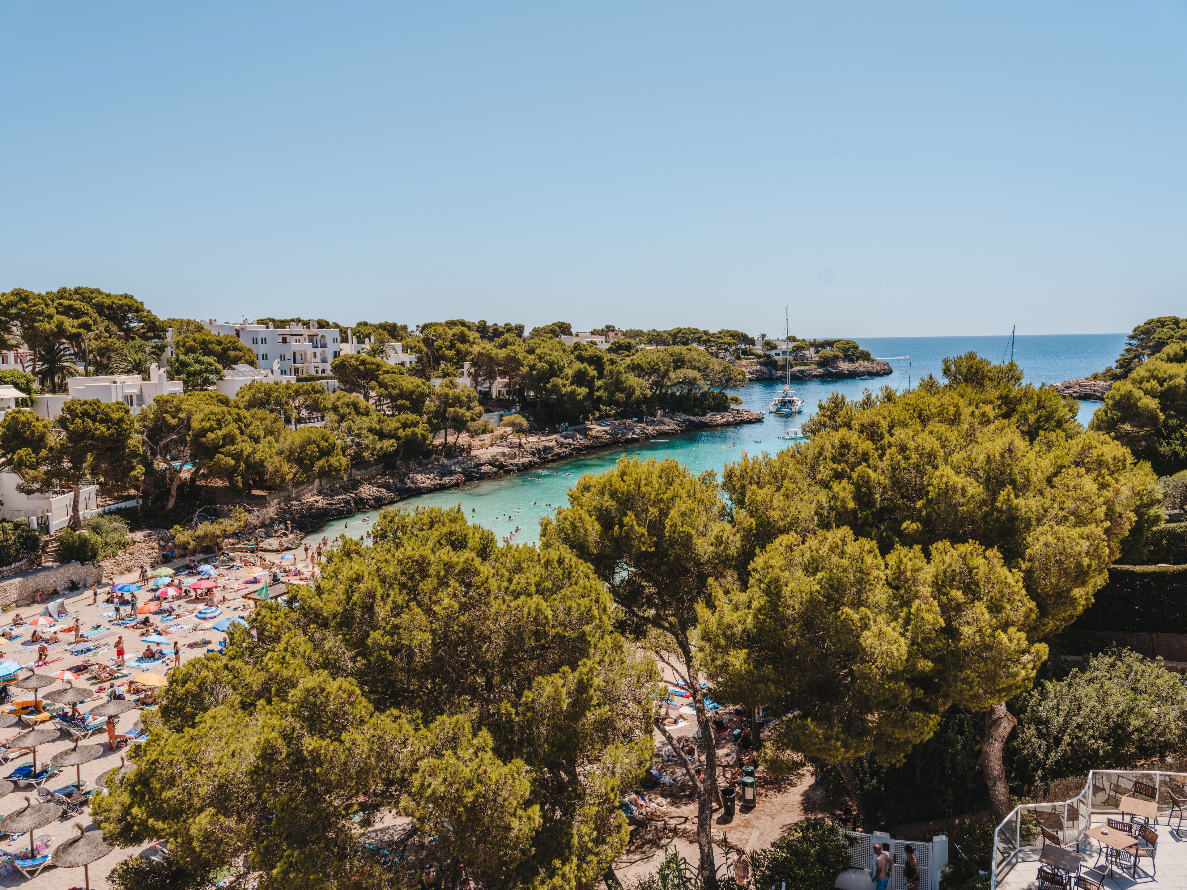 Foto - Grupotel Rocador - Adults Only