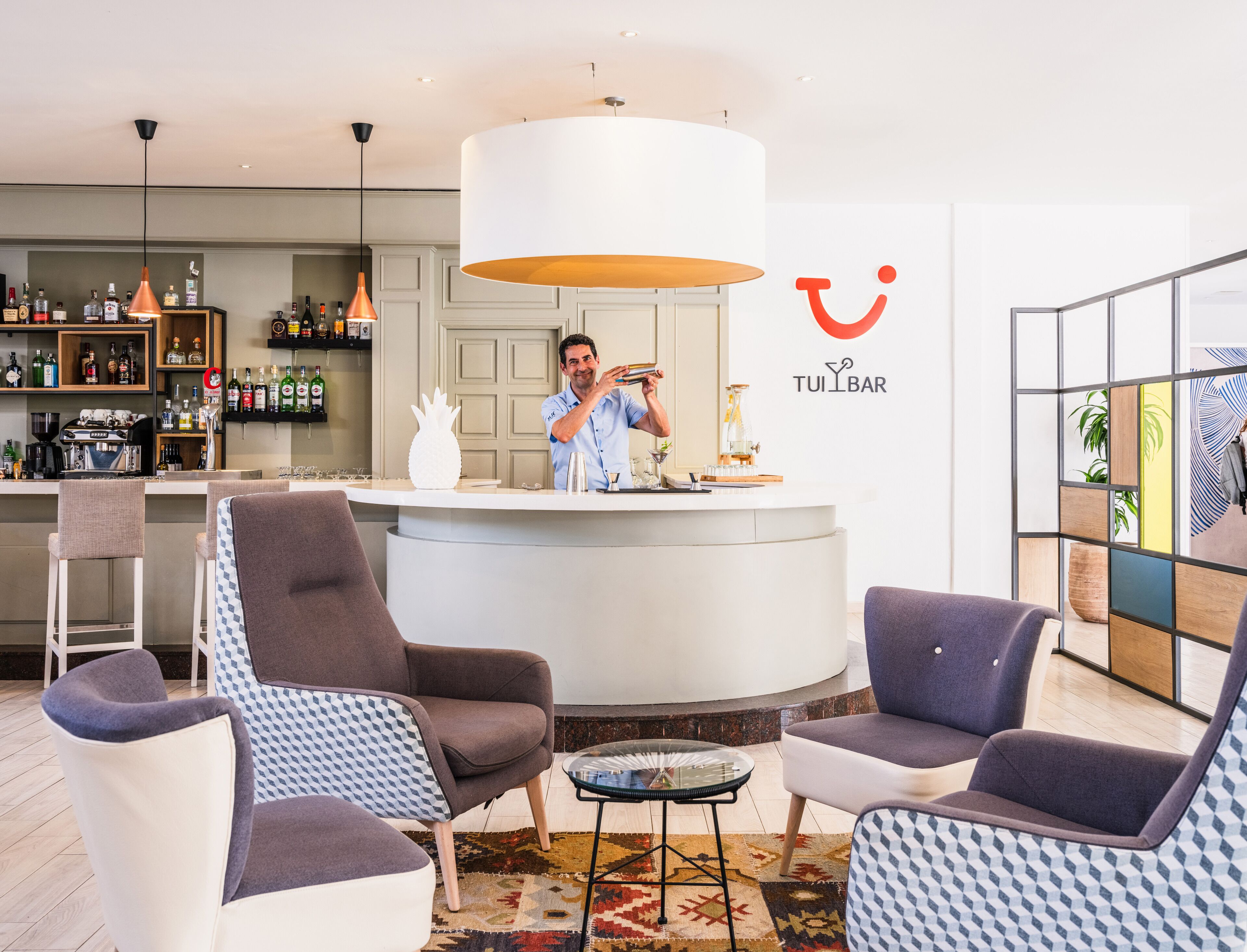 Foto - Grupotel Rocador - Adults Only