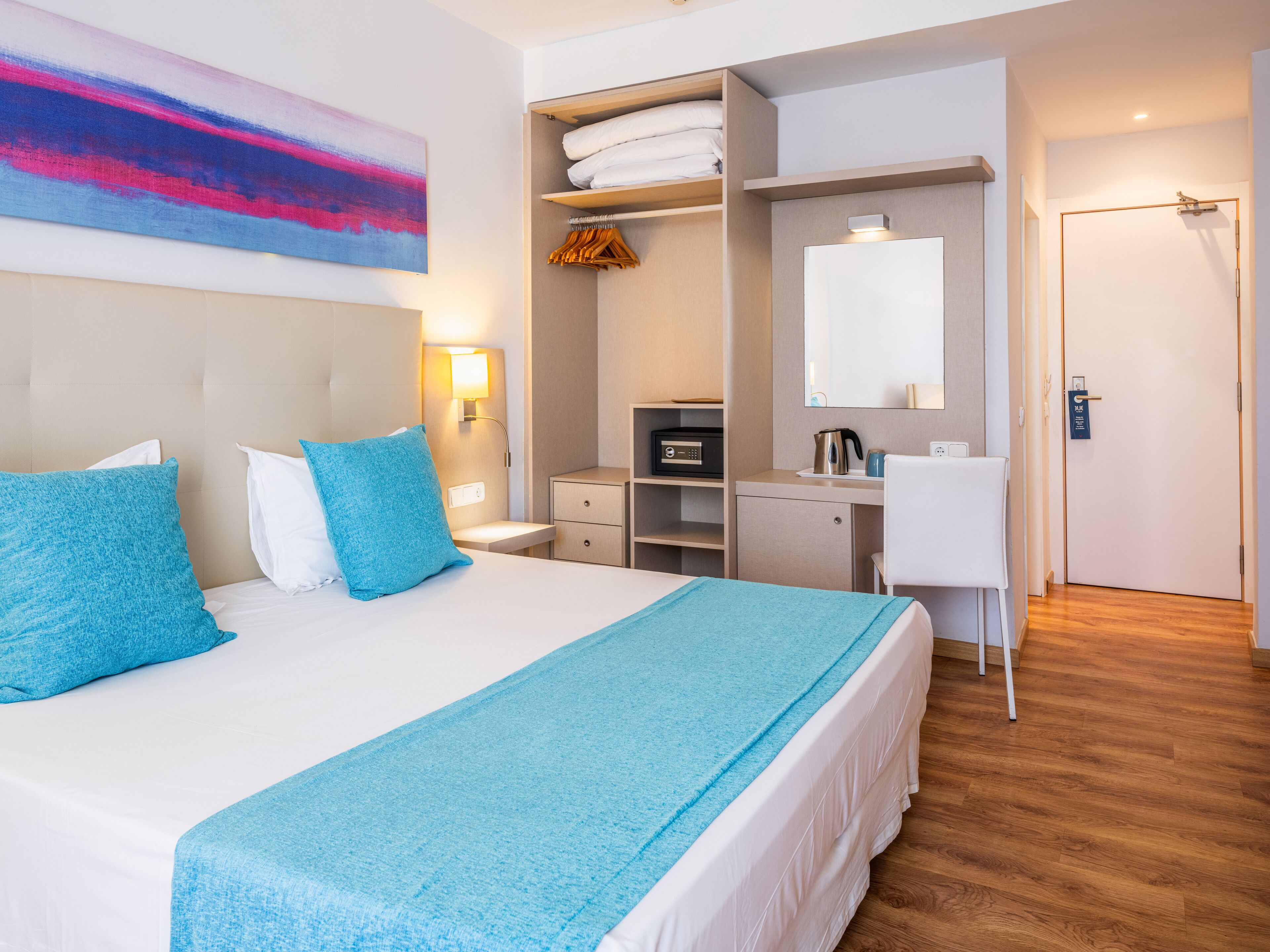 Foto - Grupotel Rocador - Adults Only