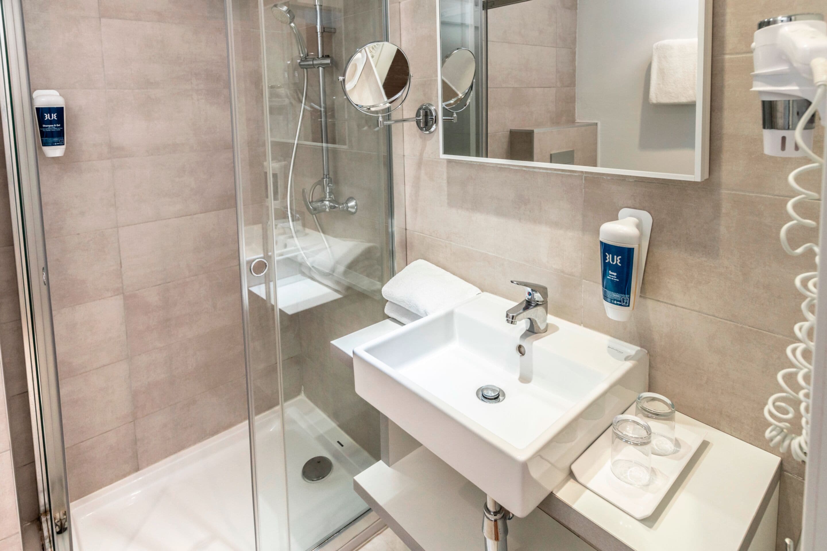 Foto - Grupotel Rocador - Adults Only