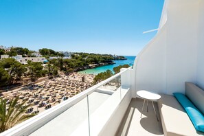 Balcony view - Grupotel Rocador (Santanyi)