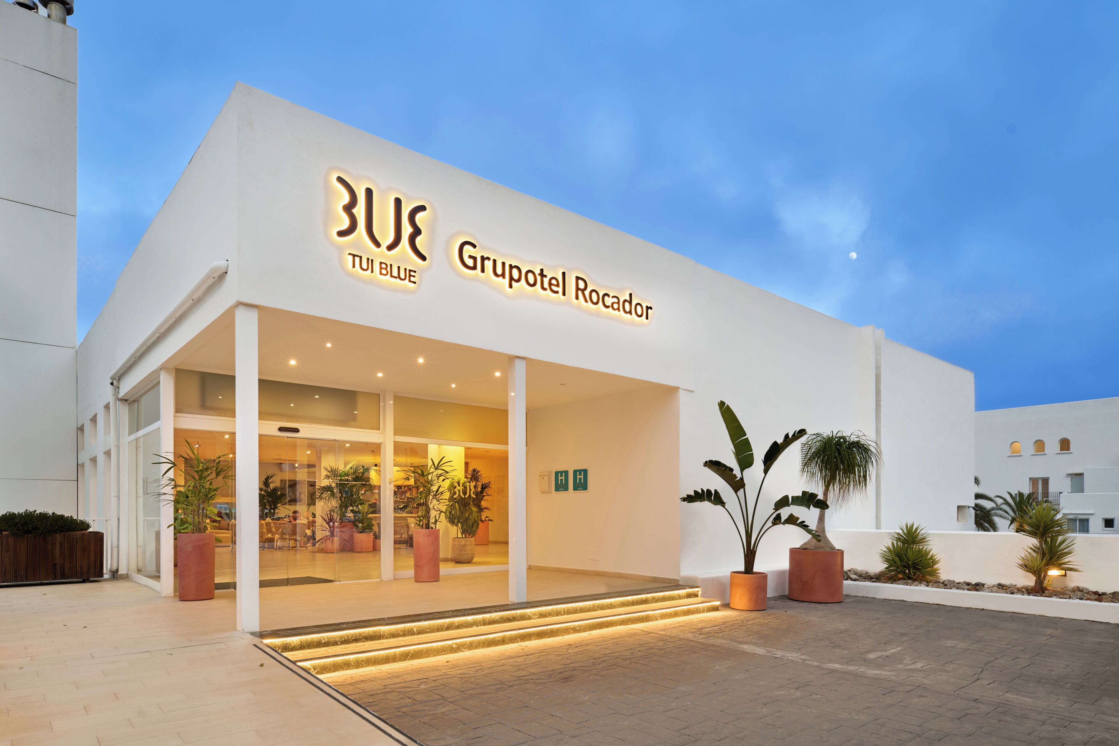 Foto - Grupotel Rocador