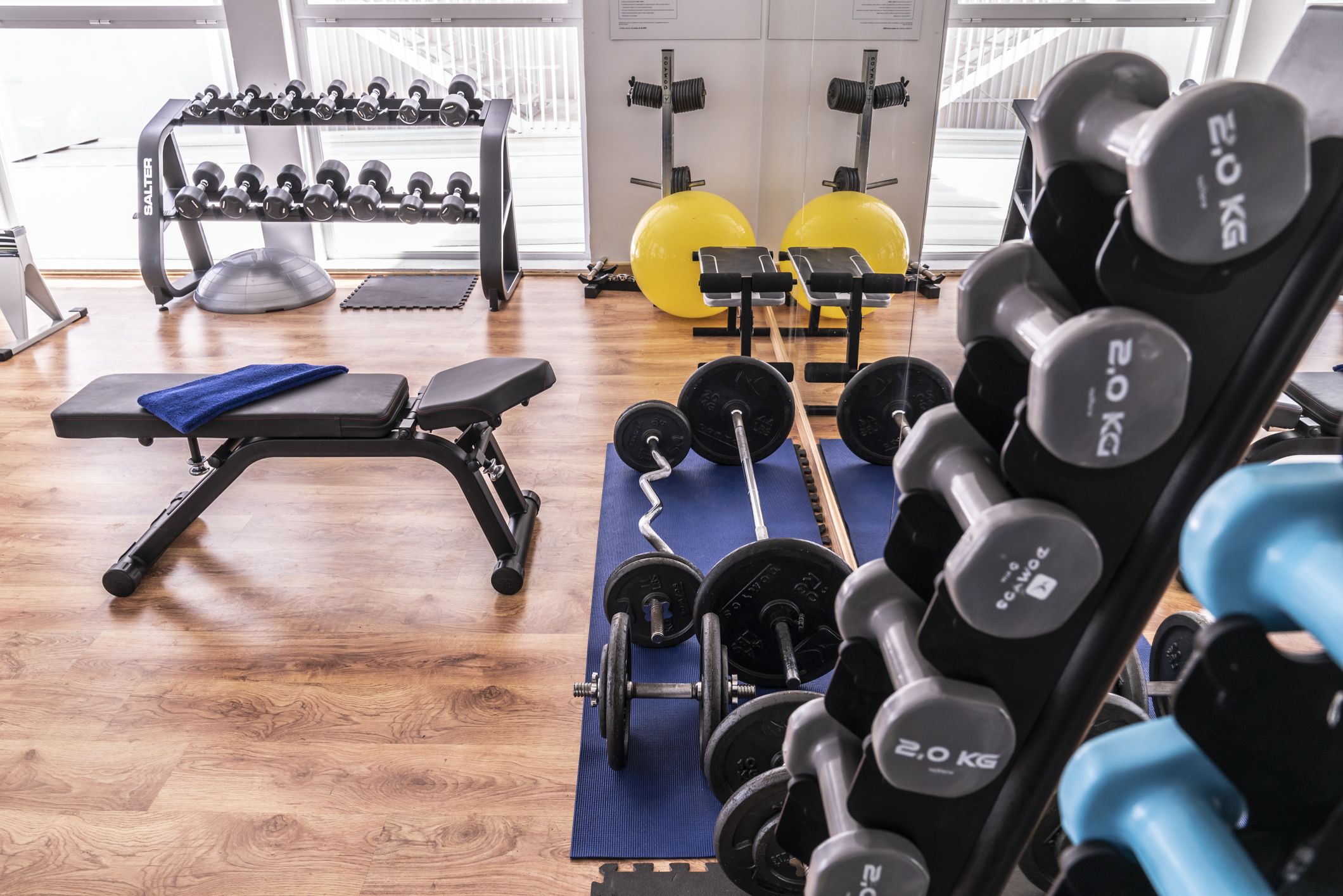 Foto - Grupotel Rocador - Adults Only