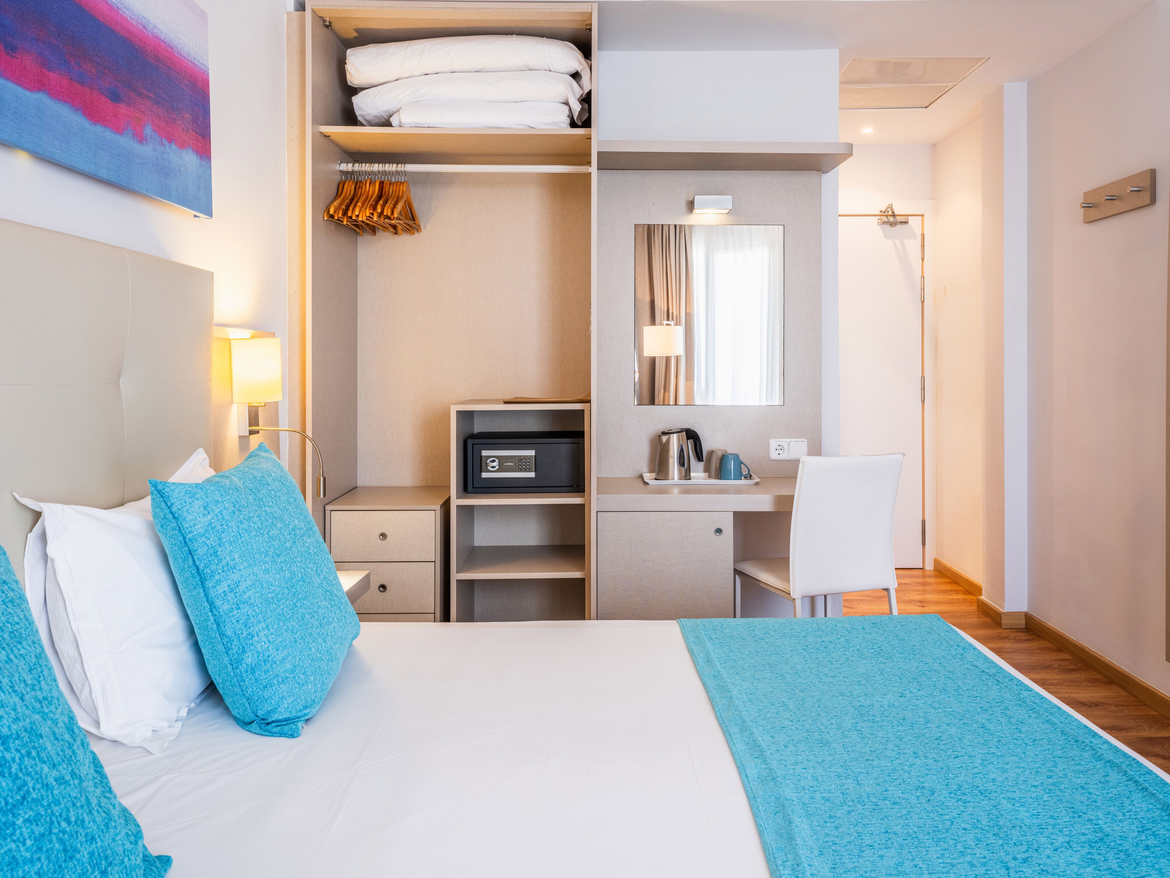 Foto - Grupotel Rocador - Adults Only