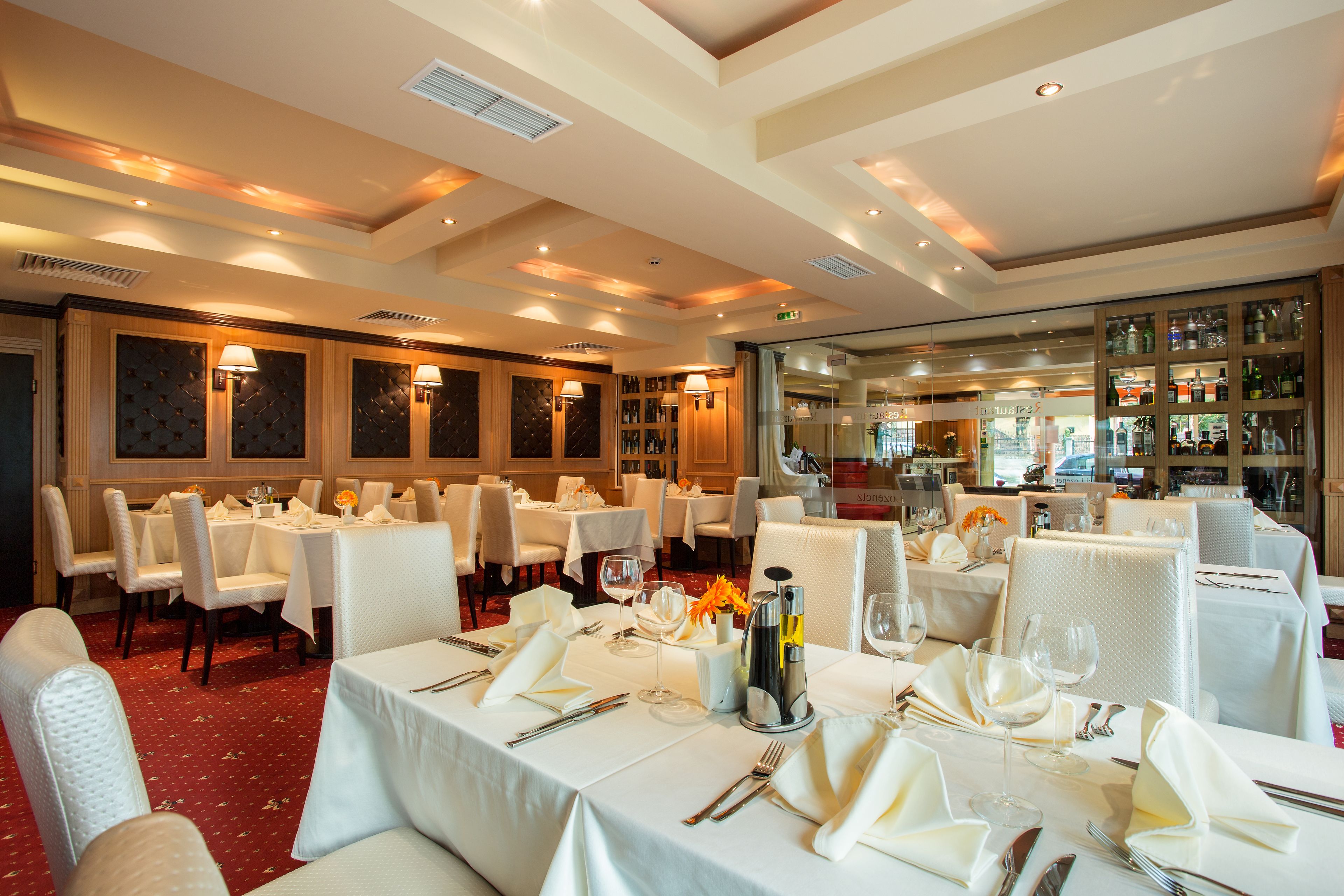 Foto - Best Western Plus Lozenetz Hotel