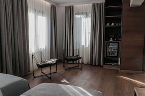 Junior Suite, Multiple Beds, Non Smoking - Best Western Plus Lozenetz Hotel (Sofia)
