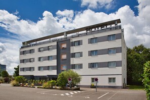 Exterior - Best Western Hotel Atlantys Zenith Nantes (Saint-Herblain)