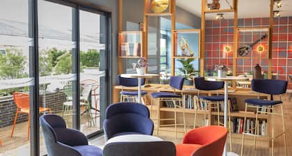 Best Western Hotel Atlantys Zenith Nantes