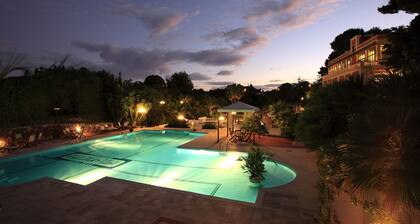 Hotel Park Novecento Resort