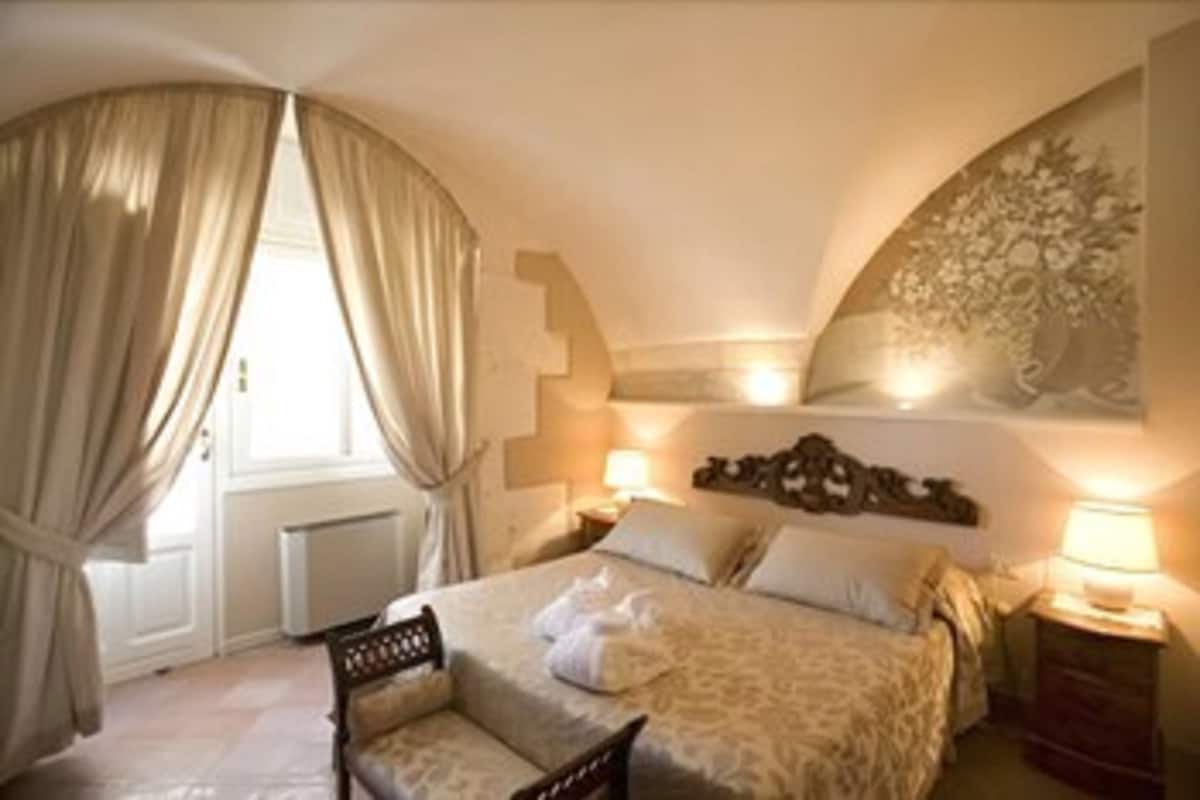 Literie de qualité supérieure, couette en duvet d'oie, surmatelas