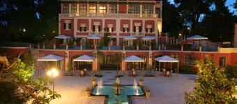 Hotel Park Novecento Resort