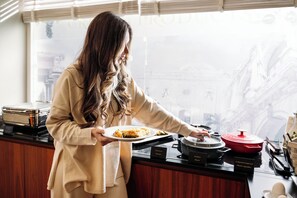 Breakfast buffet - Kastro Hotel (Heraklion)
