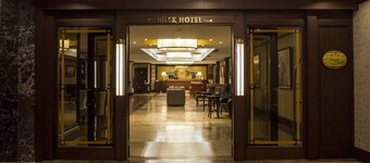 Bilek Istanbul Hotel