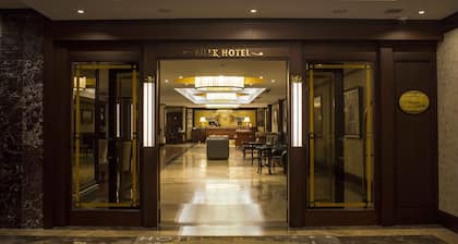 Bilek Istanbul Hotel