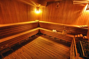 Couples treatment rooms - Bilek Istanbul Hotel (Istanbul)