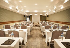 Meeting facility - Bilek Istanbul Hotel (Istanbul)
