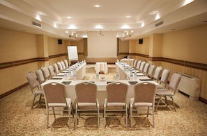 Salle de réunion